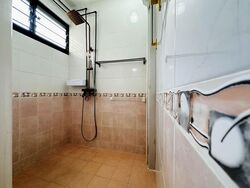Blk 227 Yishun Street 21 (Yishun), HDB 5 Rooms #611544651